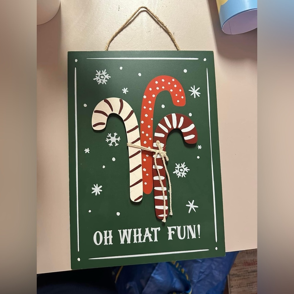 Holiday Decor - Picture 3 of 5